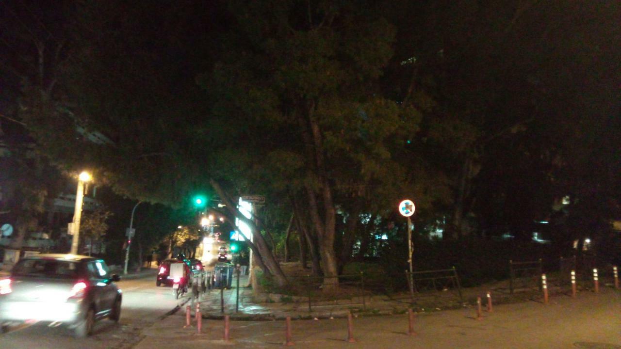 雅典Theo'S Loft公寓 外观 照片